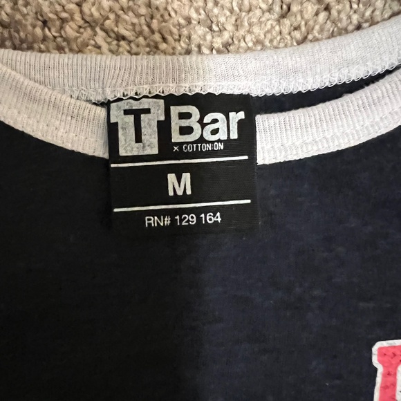 USA short sleeve tee - Picture 2 of 3